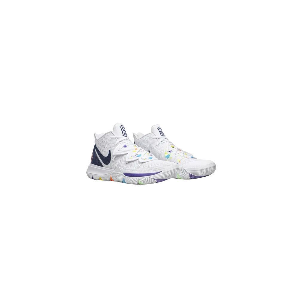 NWOT Nike 2019 Kyrie 5 'Have A Nike Day' Basketball Women's Sneaker's 6.5US